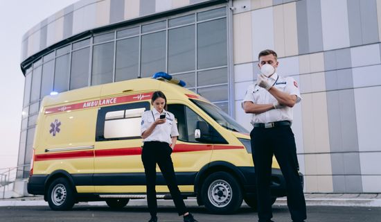 霍州救护车转运病人算来回费用吗？