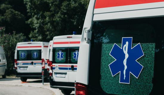 霍州救护车转运病人过路高速收费吗？